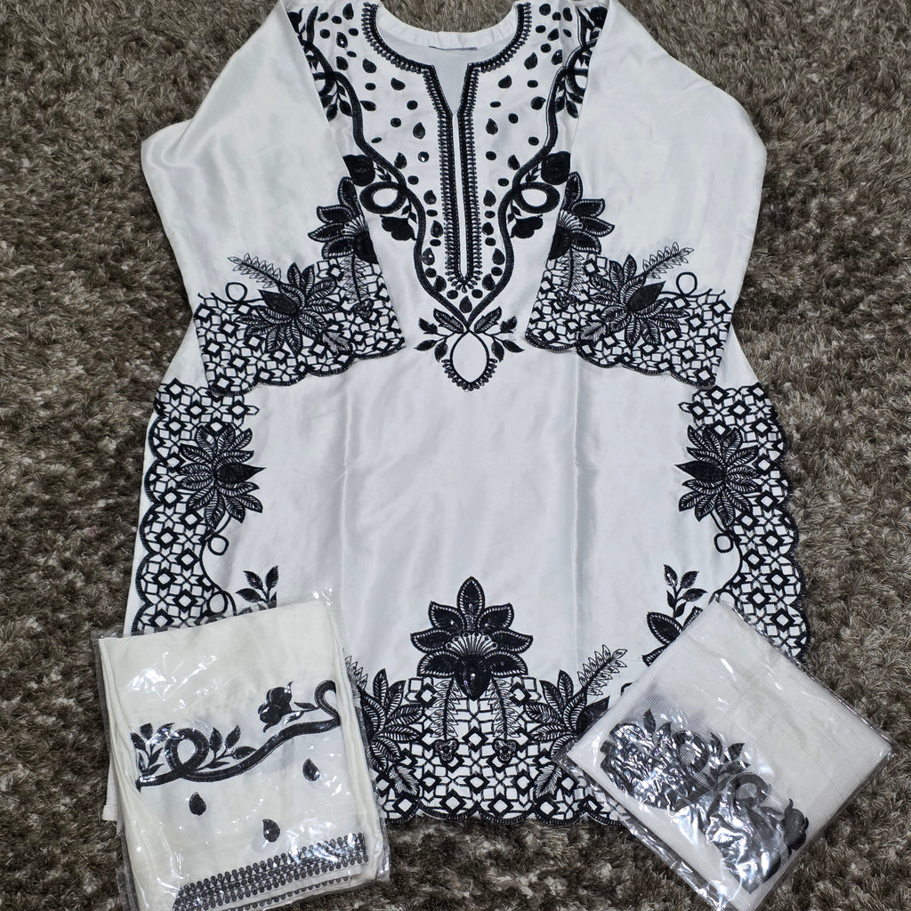Farshi salwar