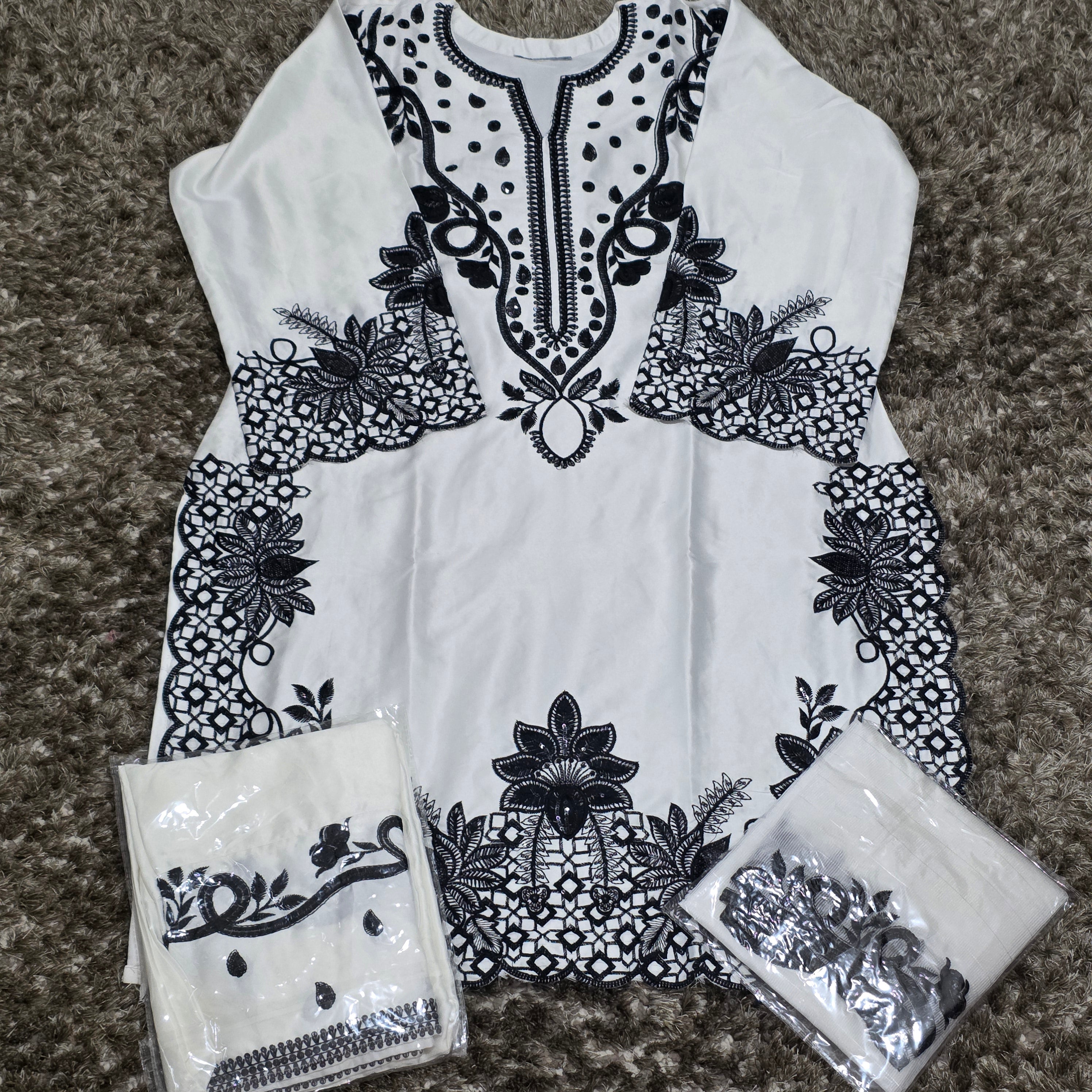 Farshi salwar