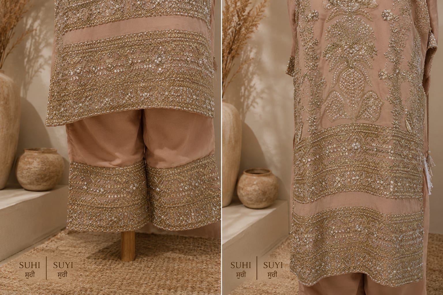Party wear