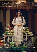 🌸Premium Unstitched cotton Suit Collection