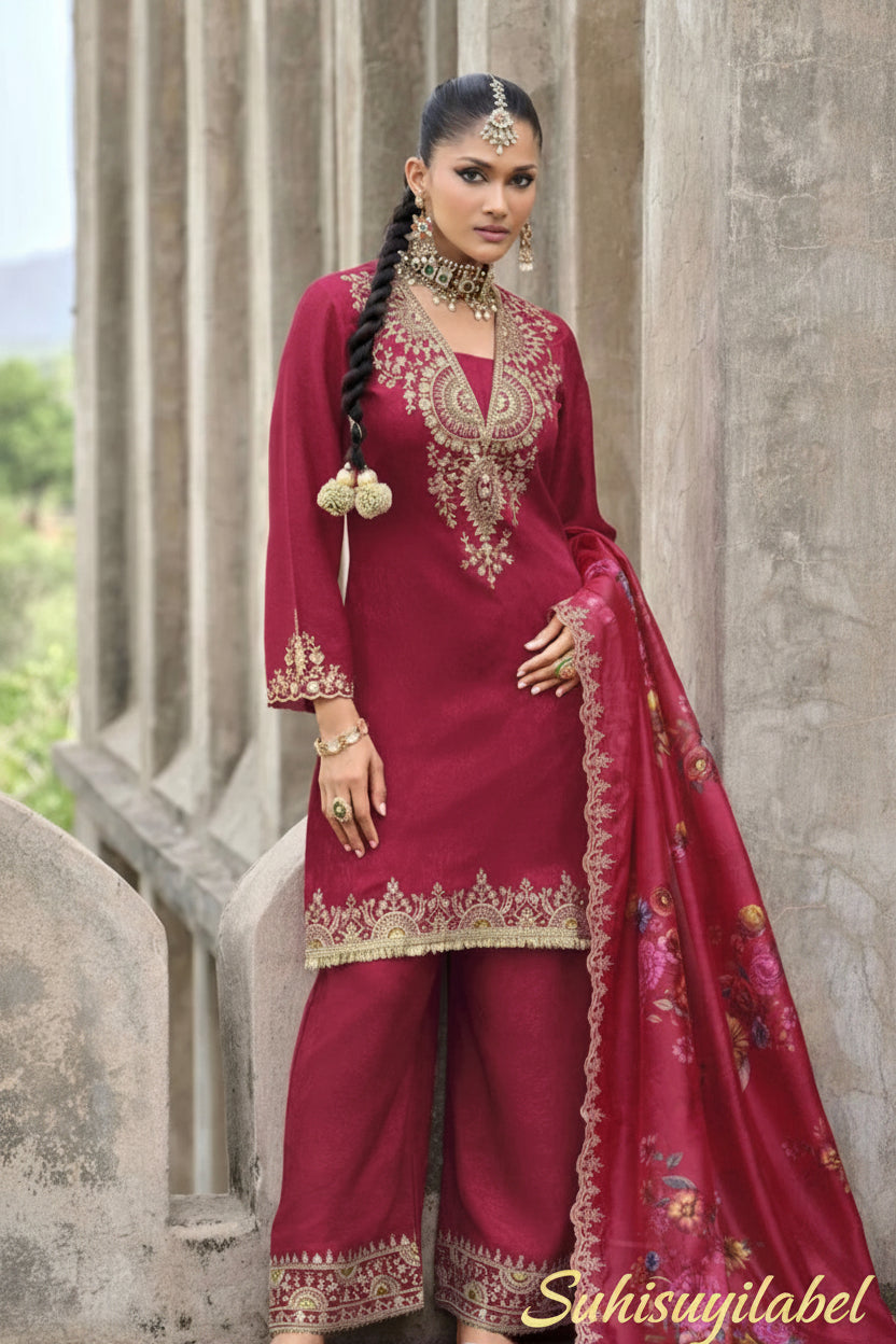 Festive wear
