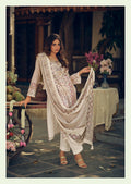 🌸Premium Unstitched cotton Suit Collection