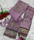 🌸Premium Unstitched Suit Collection🌸