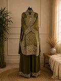 Pakistani suit