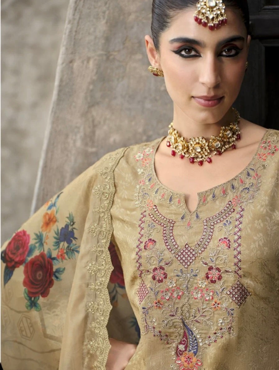 Festive wear