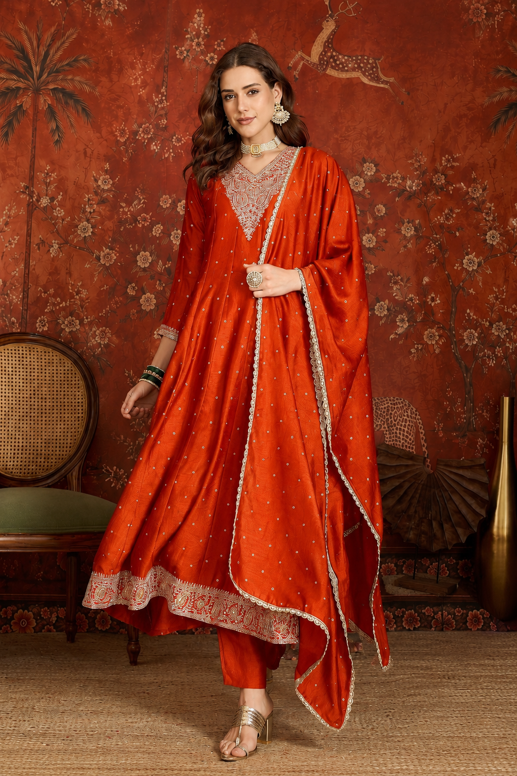 Kesari collection