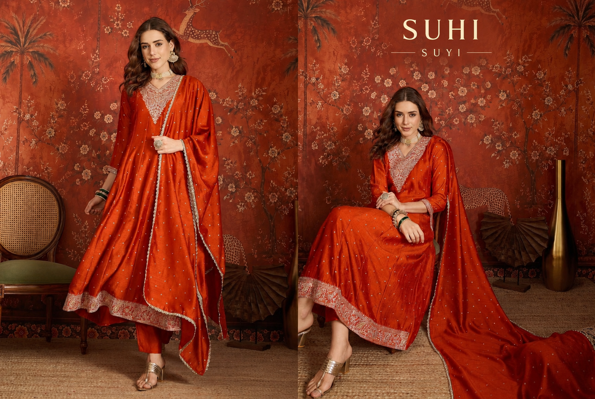 Kesari collection