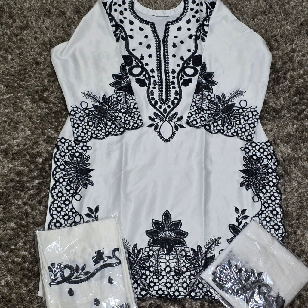 Farshi salwar