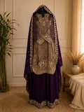 Pakistani suit