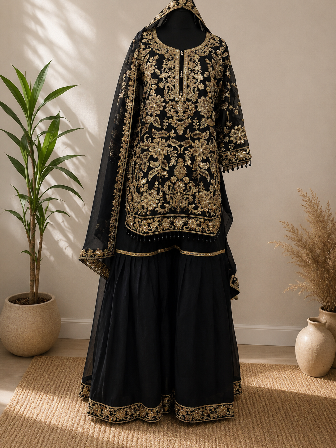 New arrivals
