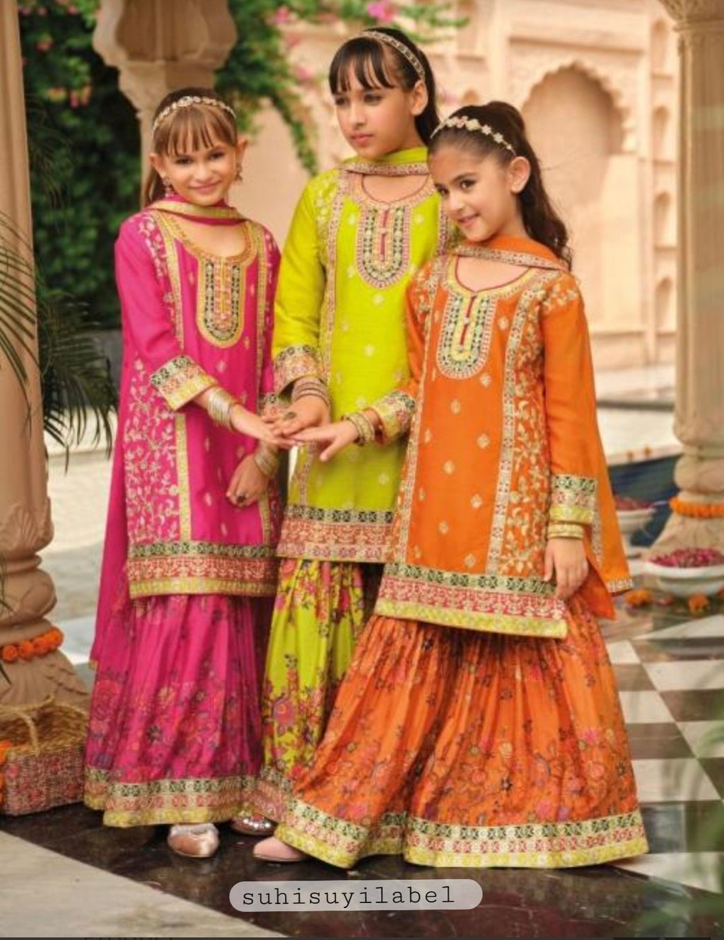 Nani Munni collection
