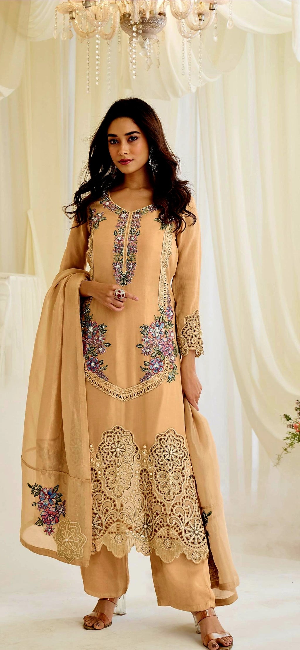 Festive wear