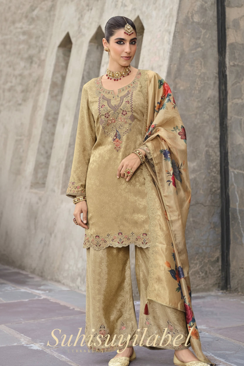 Festive wear