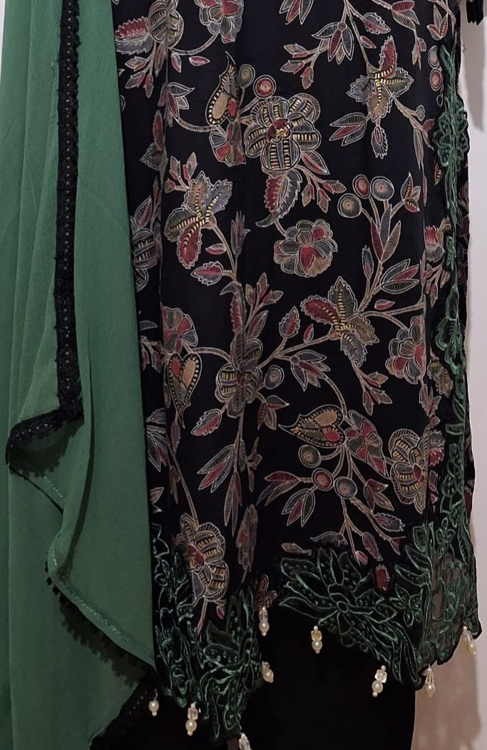 Summer wear