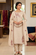 Chanderi Grace