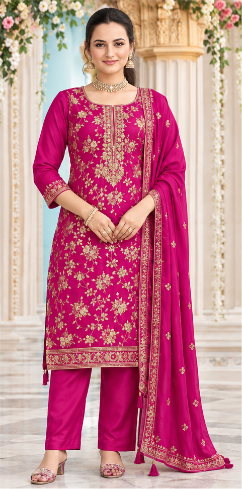 Kala suit collection