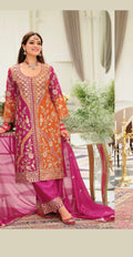 Party wear