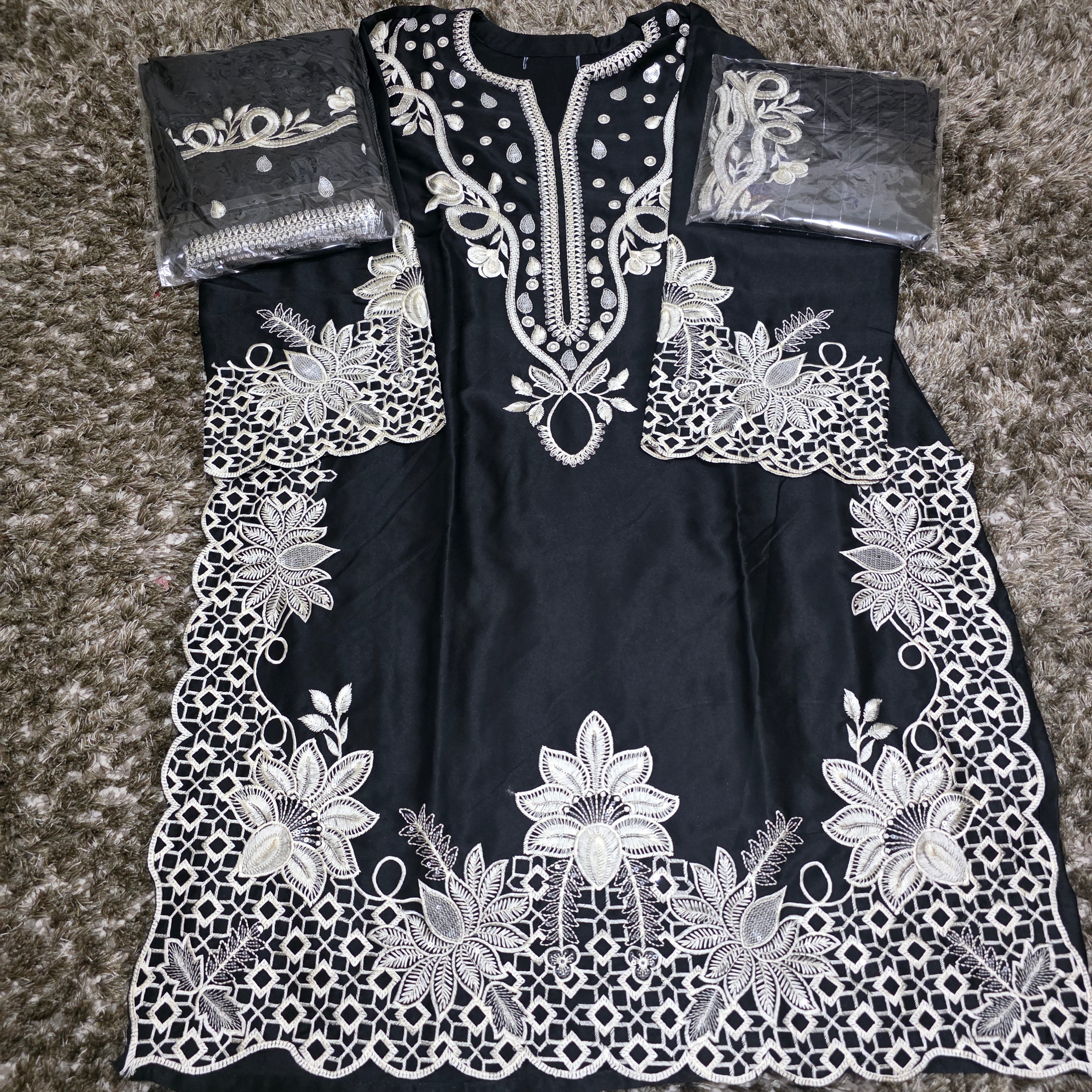 Farshi salwar