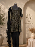 Dhoti Salwar